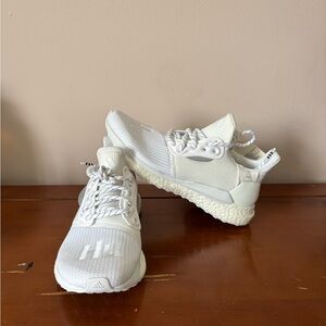 adidas Consortium x Pharrell Williams Solar Hu Pro - White